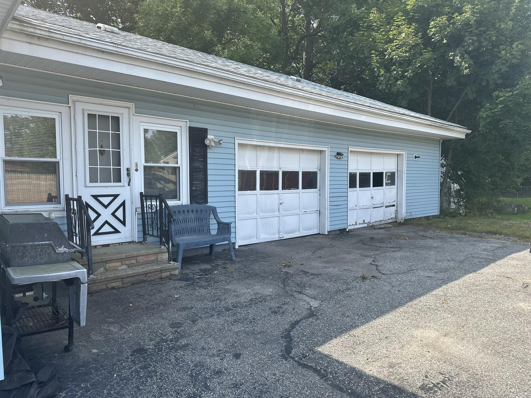 1178 Sabattus Street Lewiston ME 04240