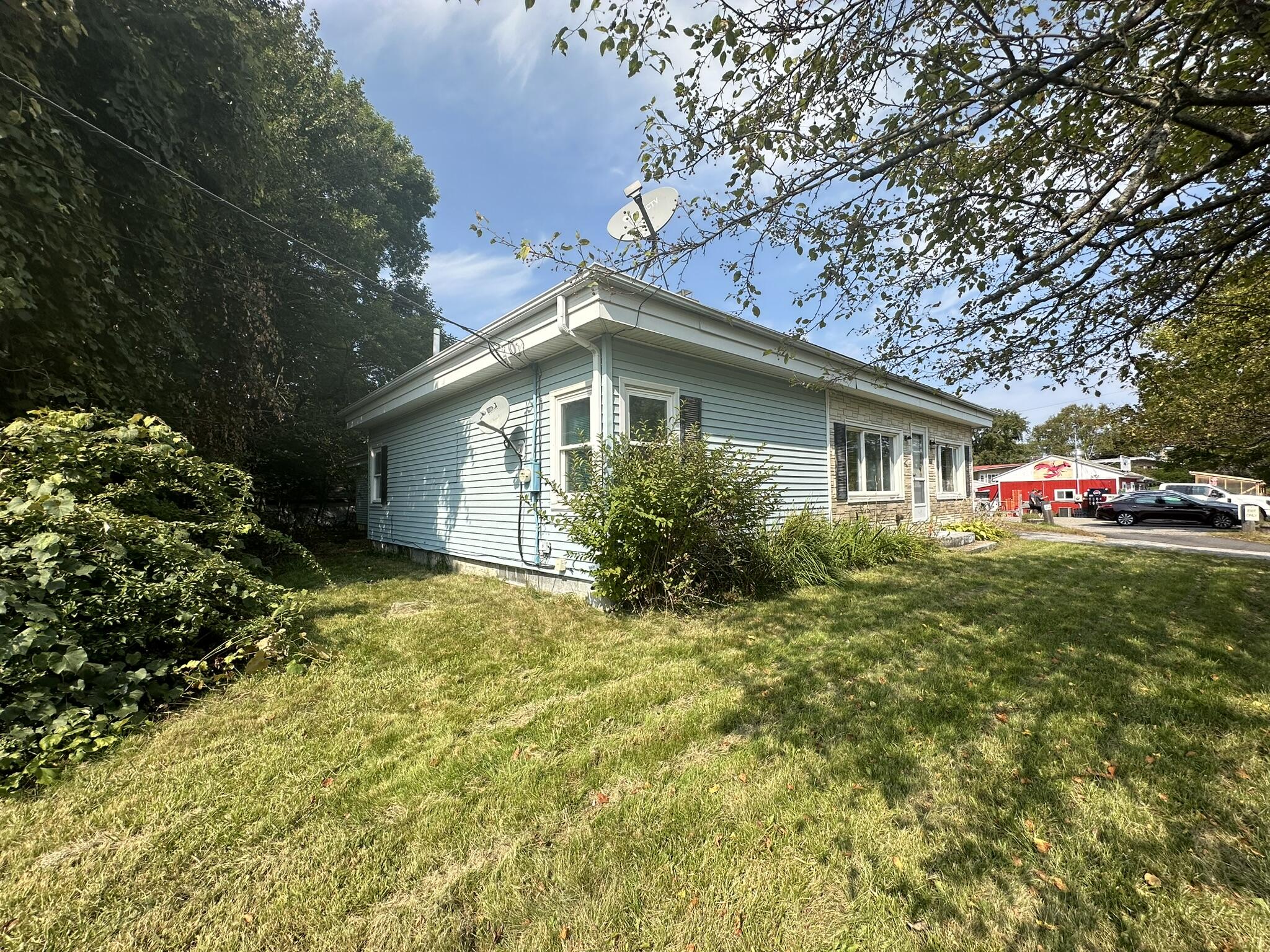 1178 Sabattus Street Lewiston ME 04240