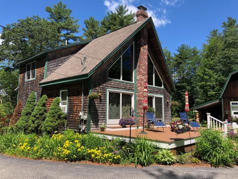 512 13th Street Acton ME 04001