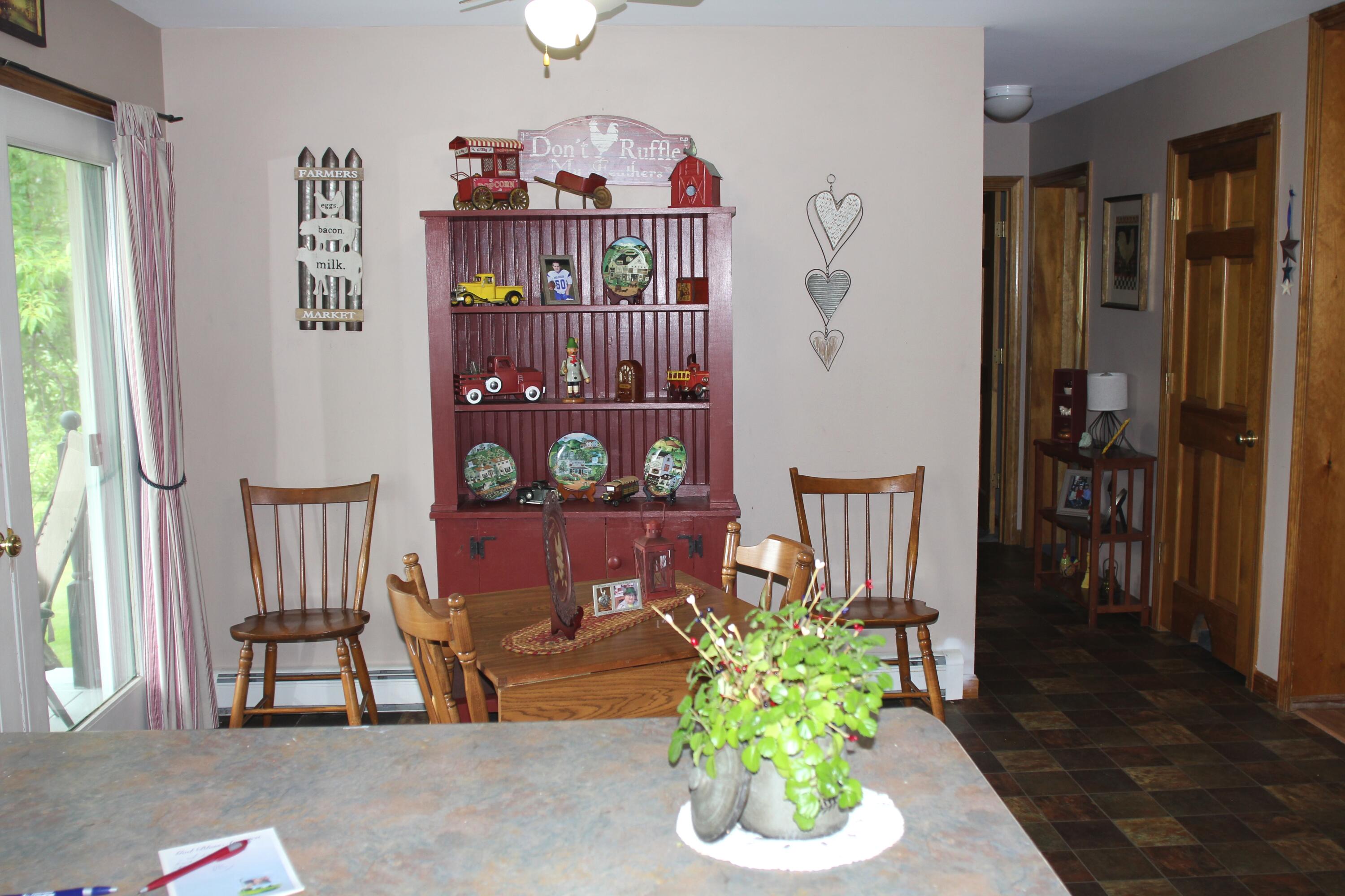 3 Harvest Lane Norridgewock ME 04957