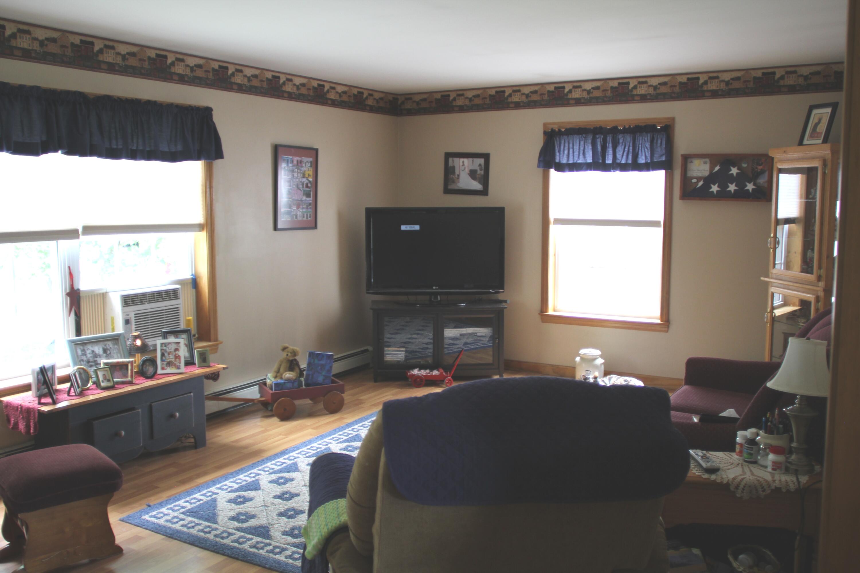 3 Harvest Lane Norridgewock ME 04957