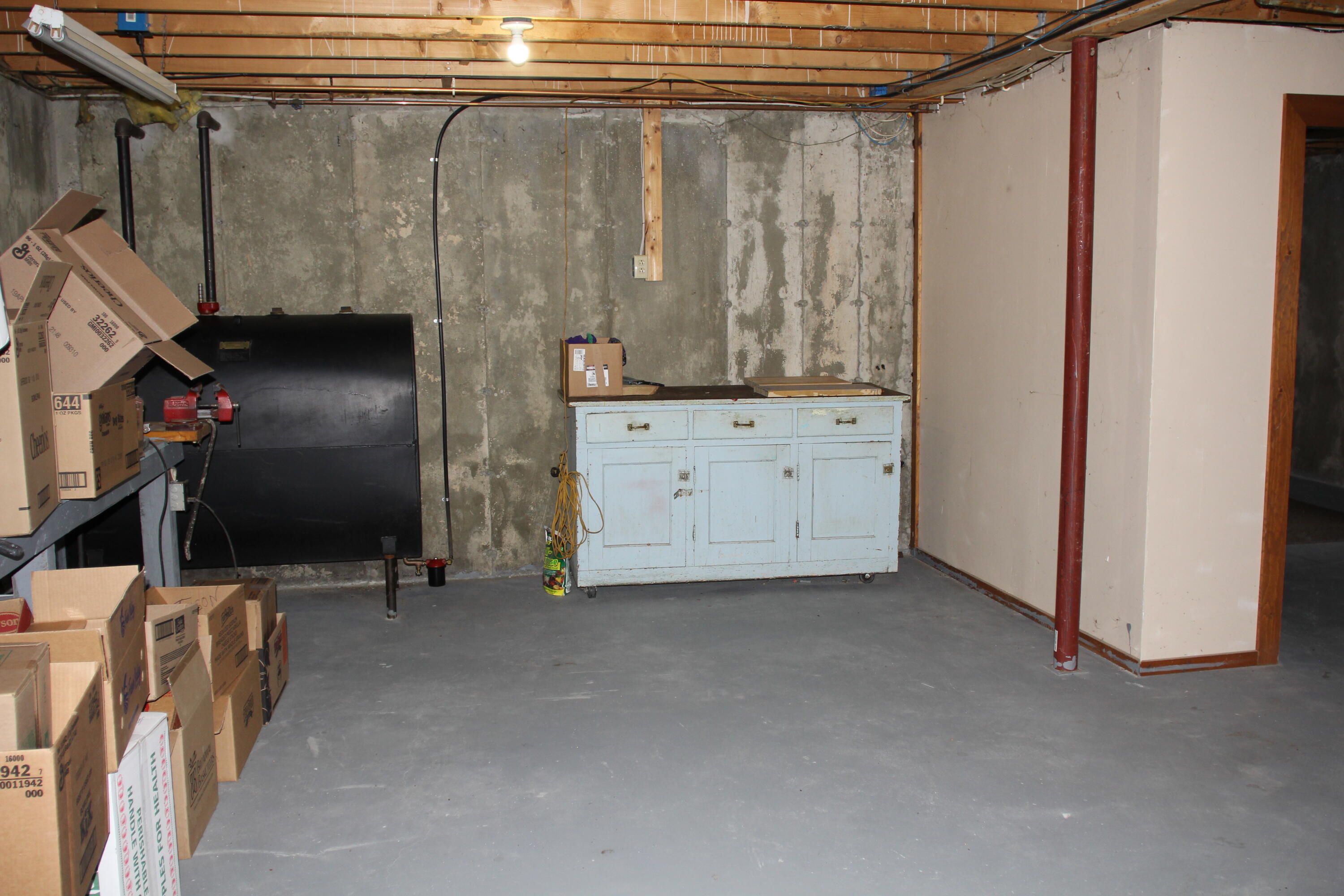 3 Harvest Lane Norridgewock ME 04957