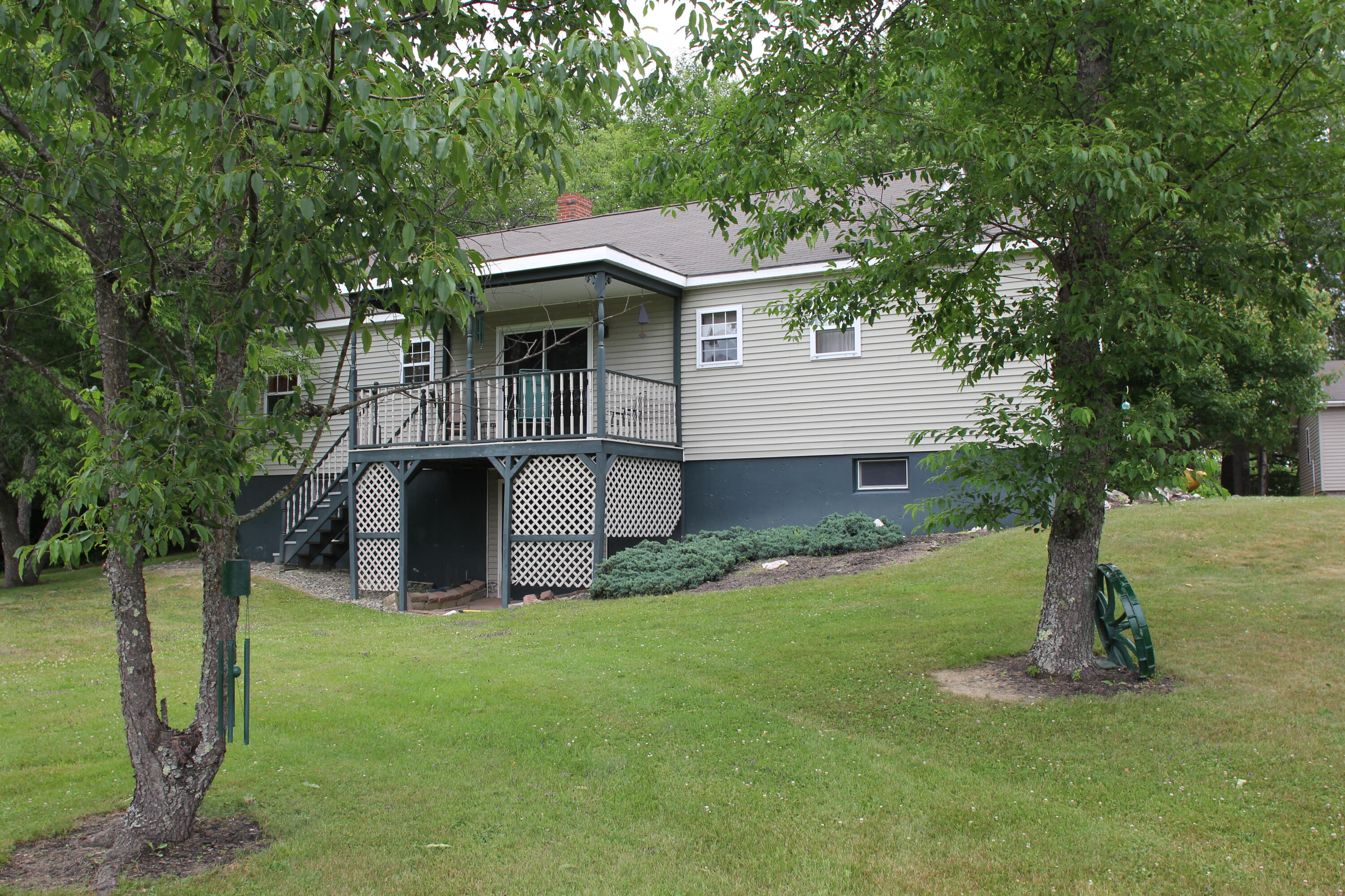 3 Harvest Lane Norridgewock ME 04957