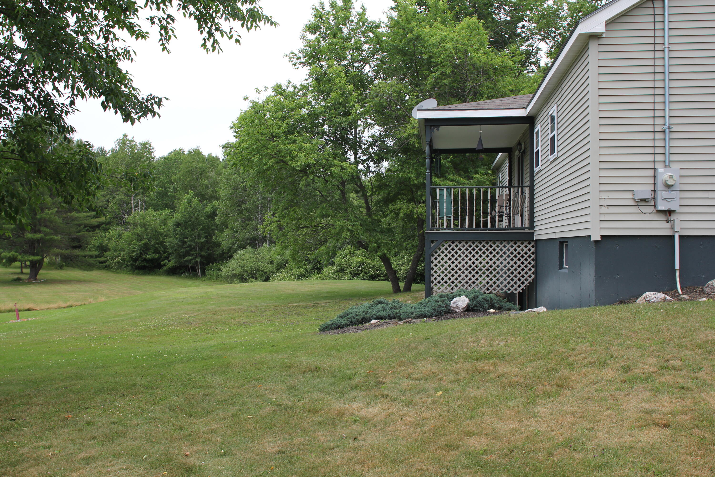 3 Harvest Lane Norridgewock ME 04957