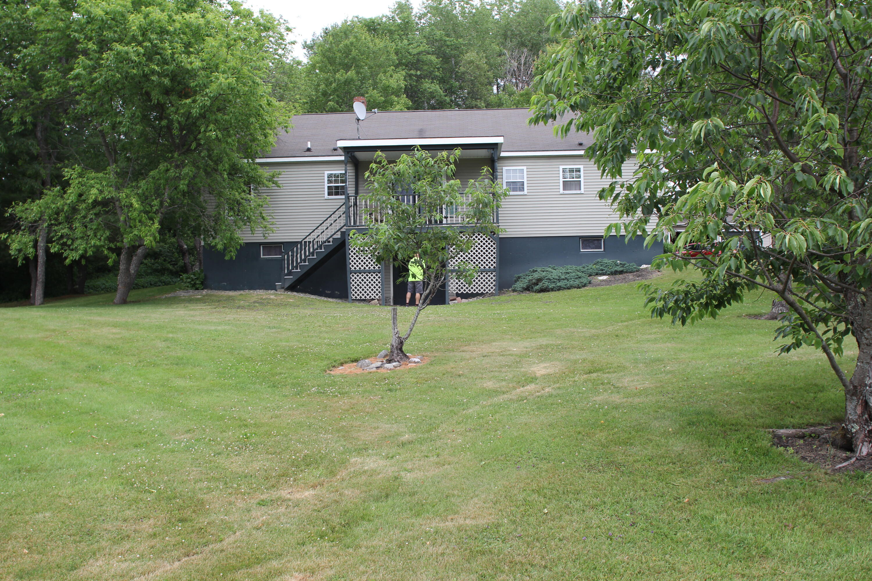 3 Harvest Lane Norridgewock ME 04957