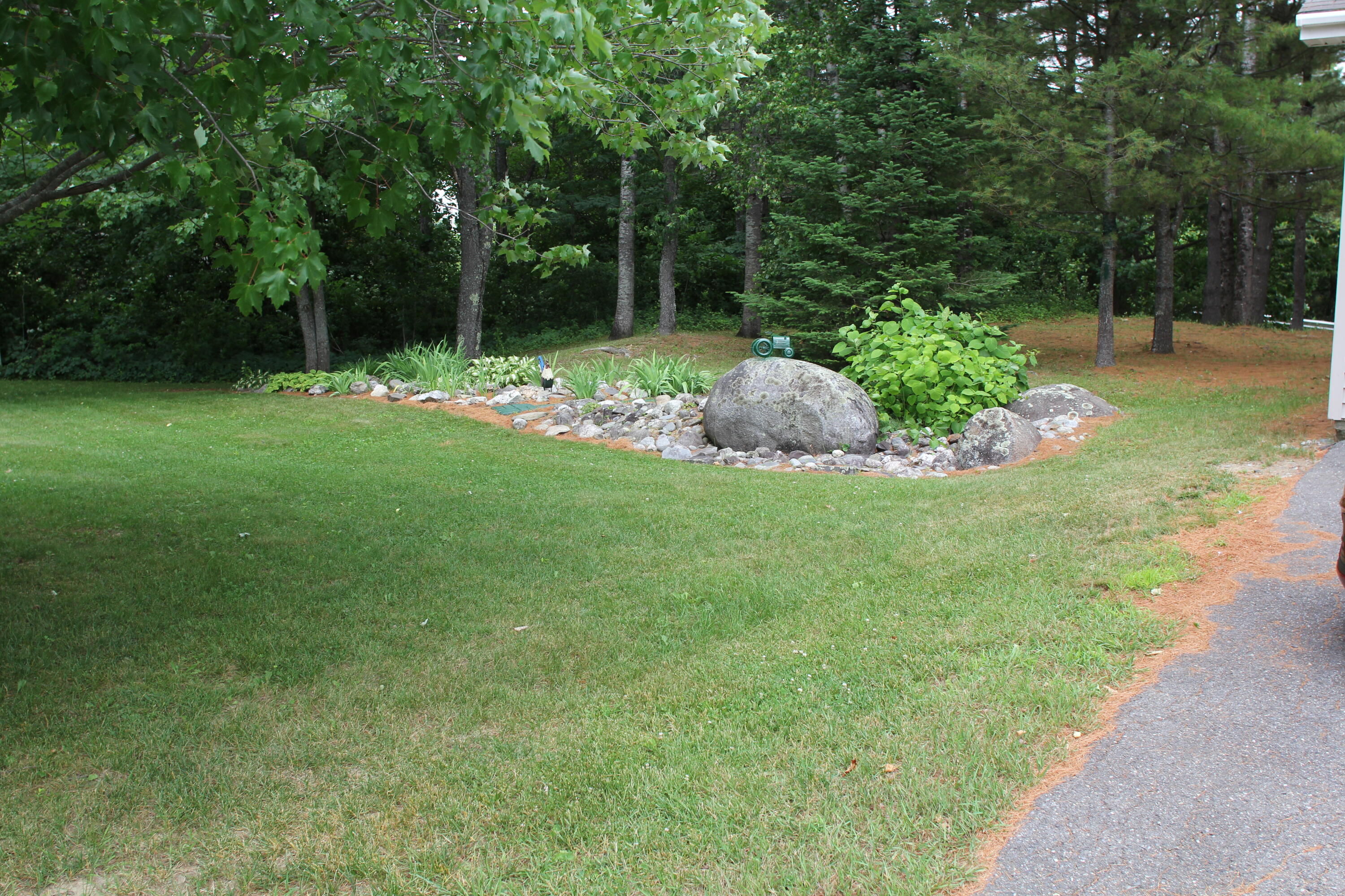 3 Harvest Lane Norridgewock ME 04957