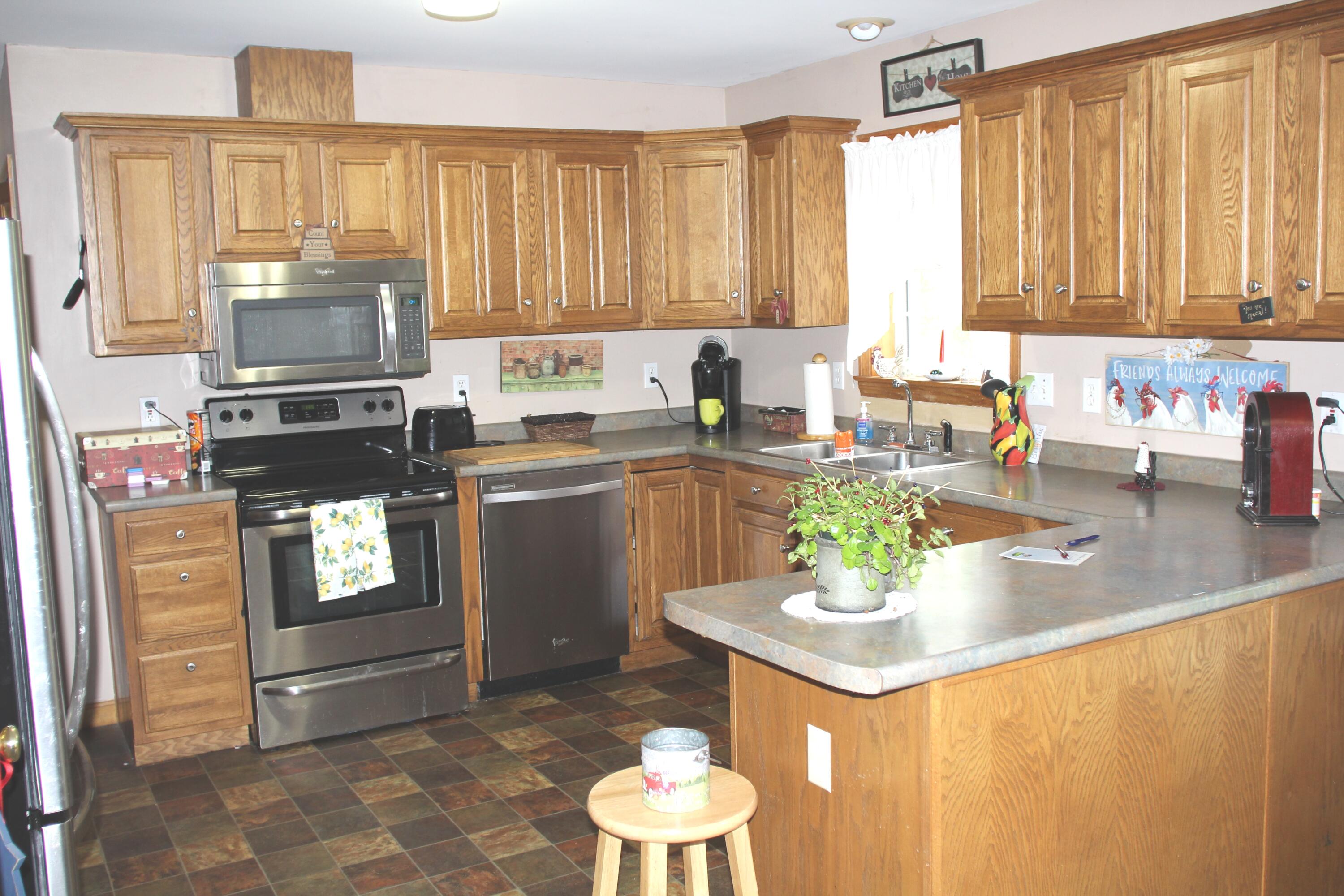 3 Harvest Lane Norridgewock ME 04957