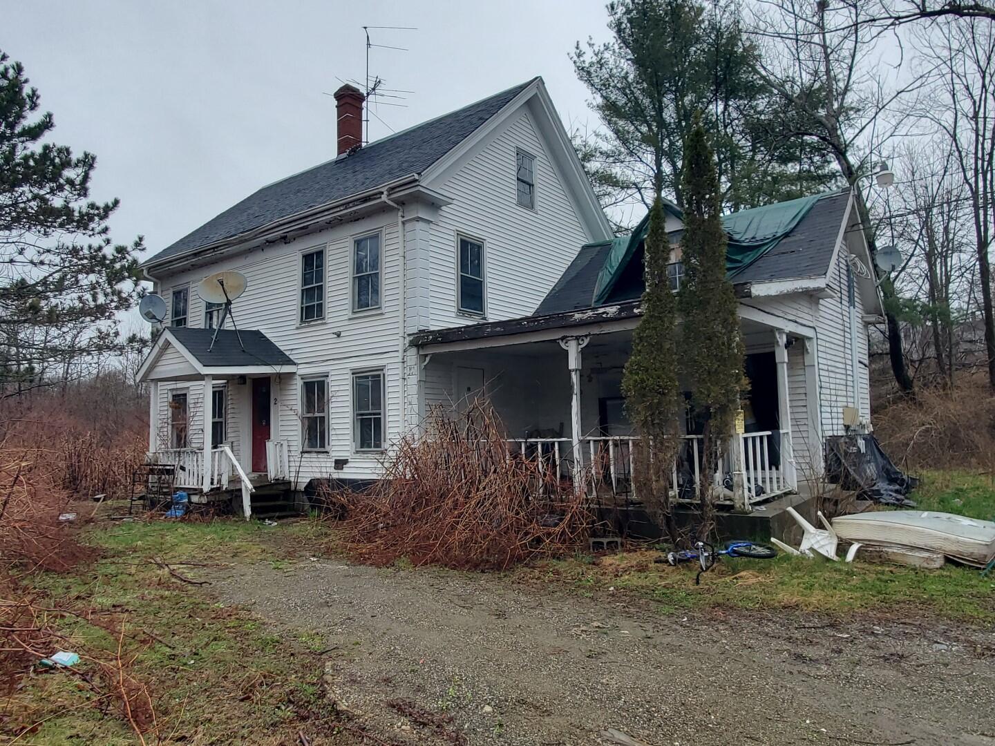 90 East Main Street Searsport ME 04974