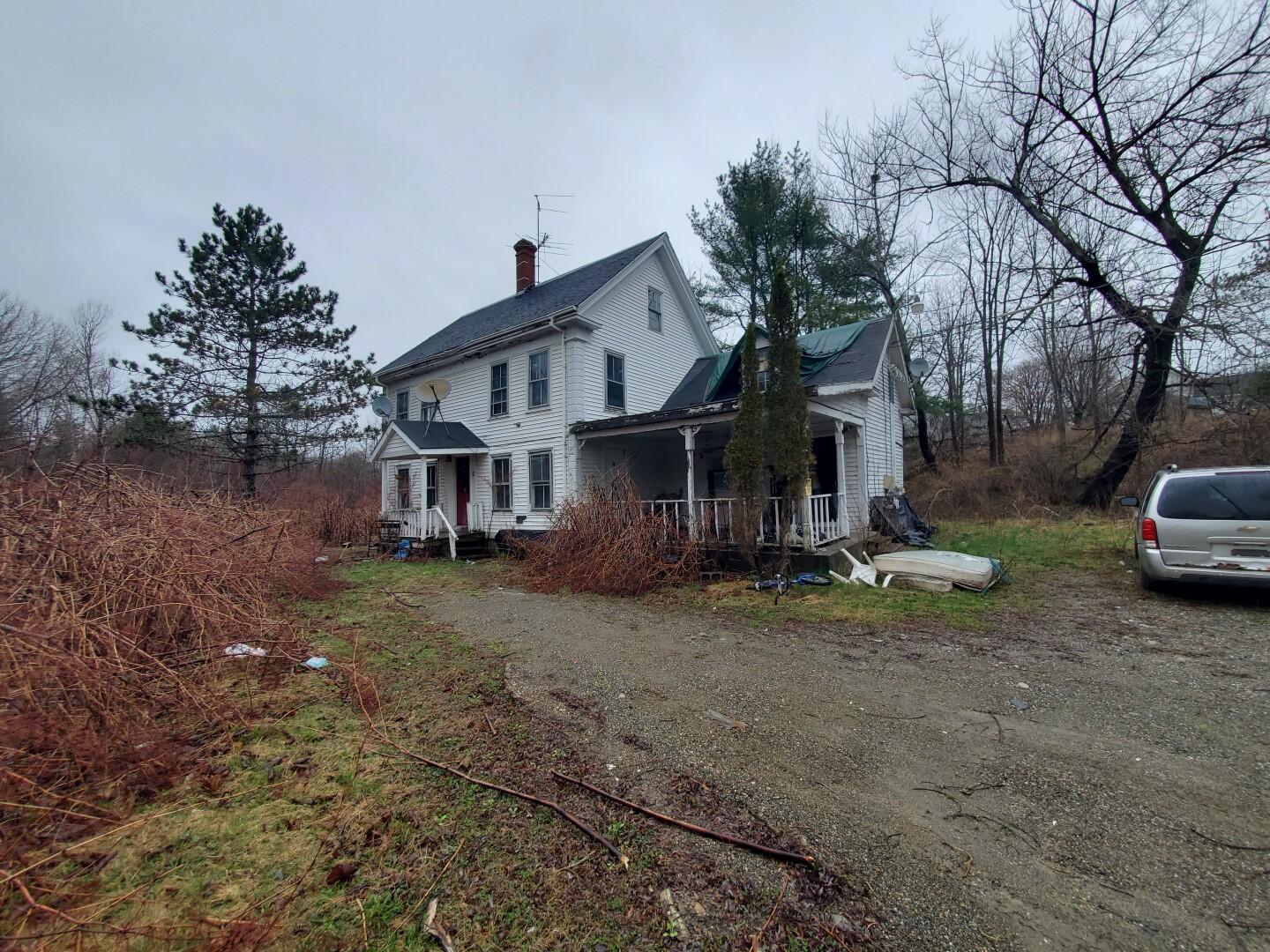 90 East Main Street Searsport ME 04974