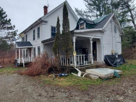 90 East Main Street Searsport ME 04974