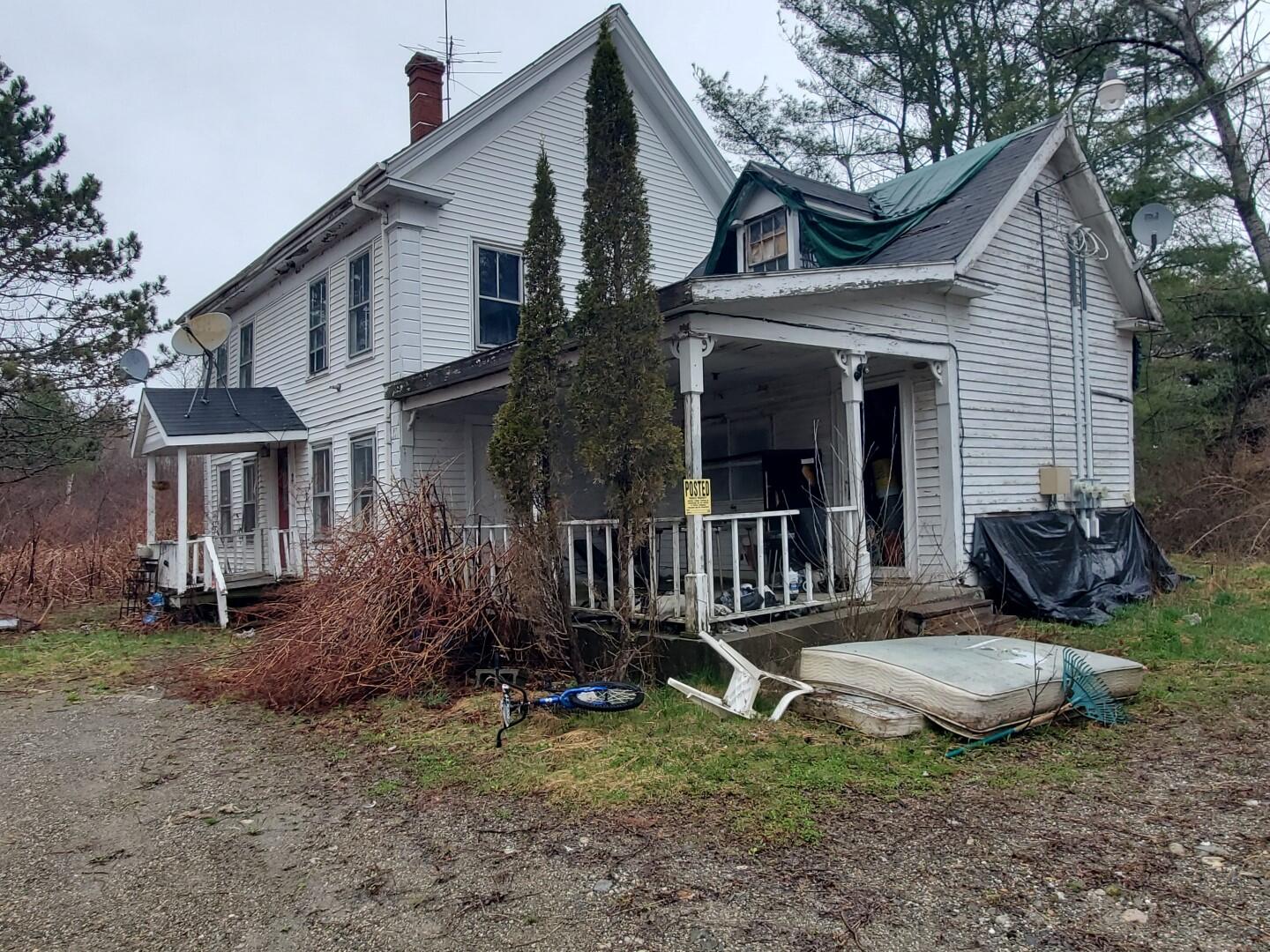 90 East Main Street Searsport ME 04974