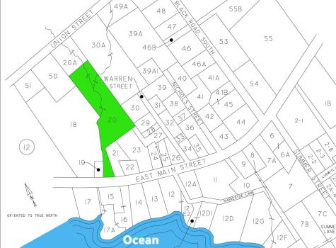 90 East Main Street Searsport ME 04974