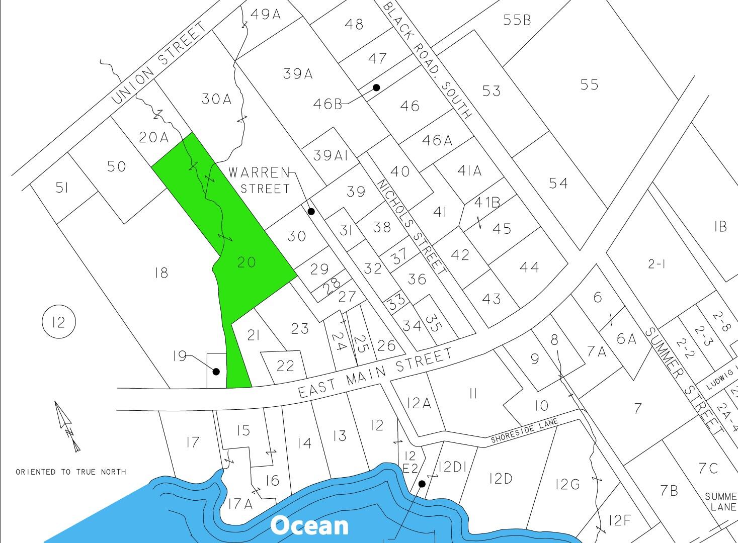 90 East Main Street Searsport ME 04974