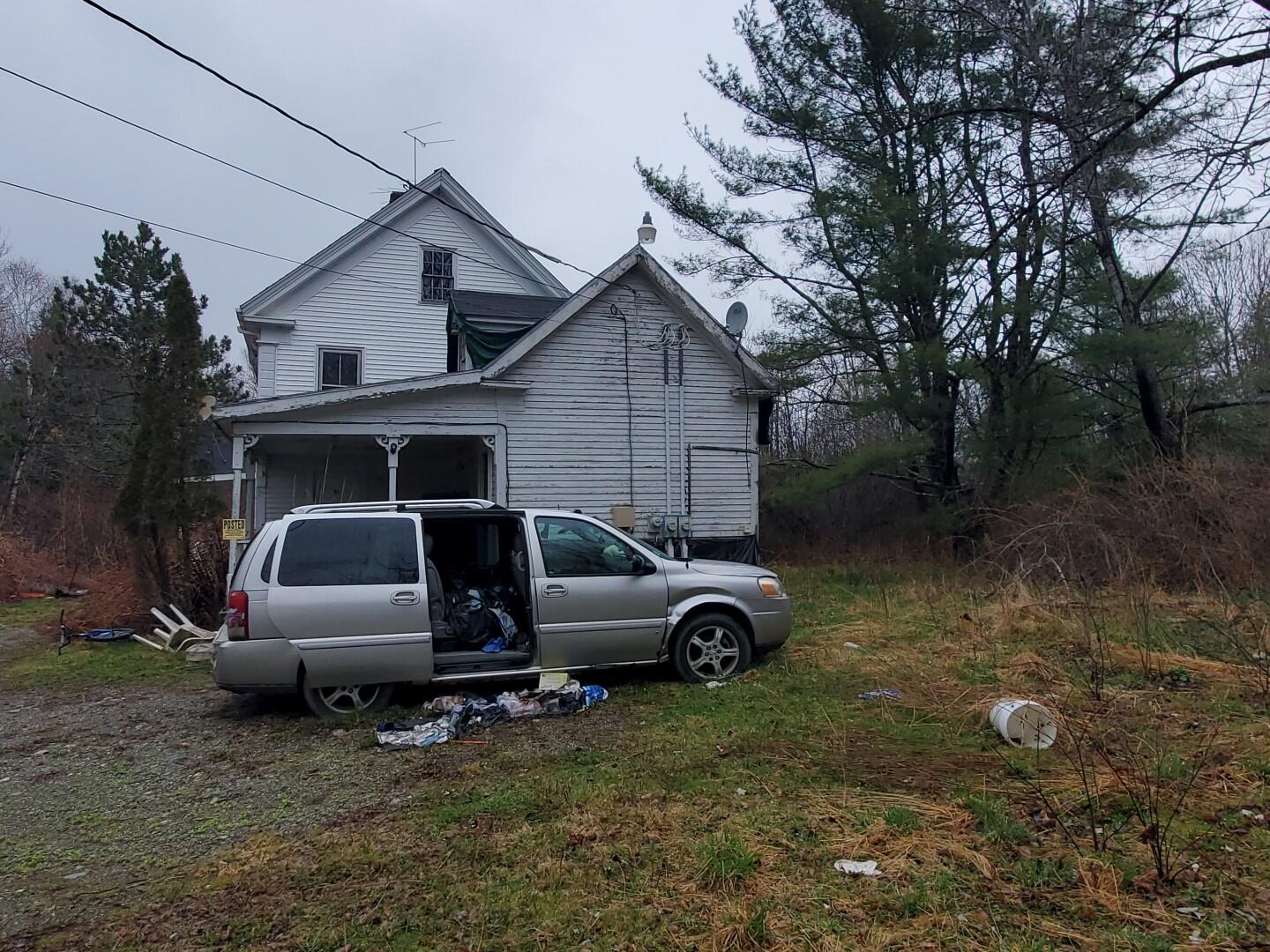 90 East Main Street Searsport ME 04974