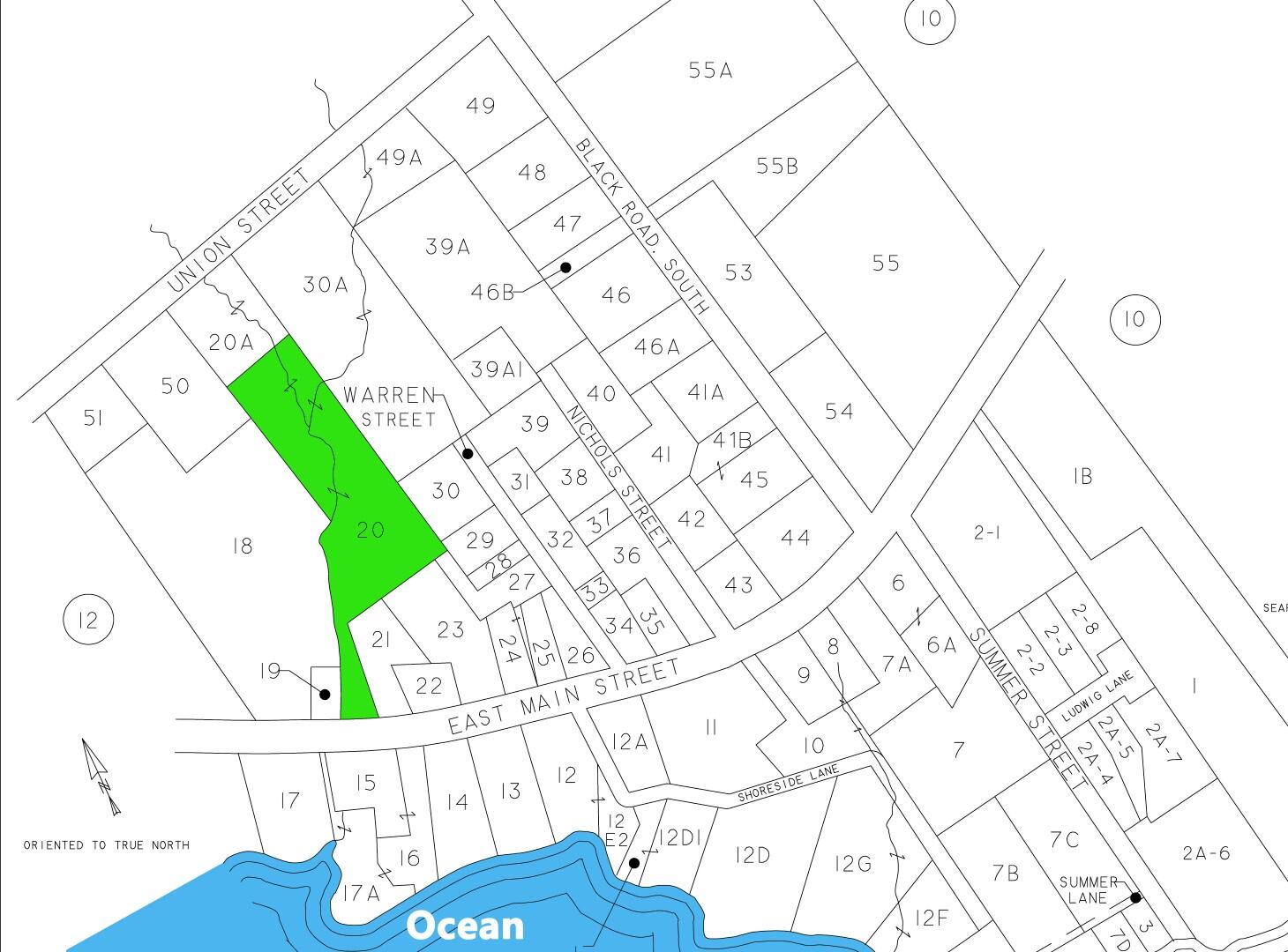 90 East Main Street Searsport ME 04974