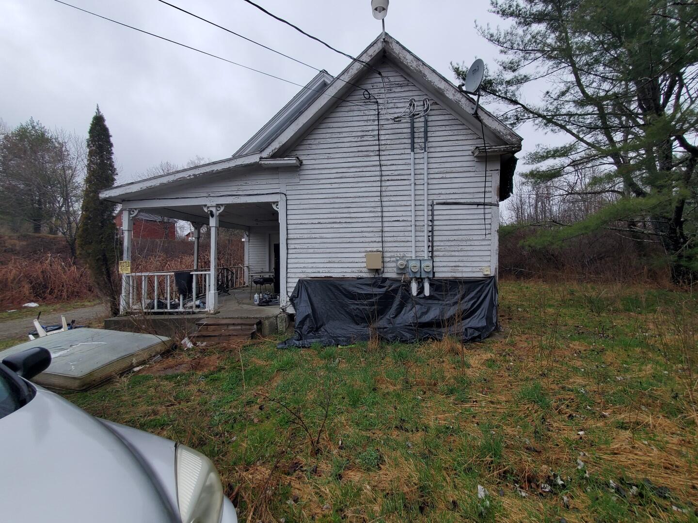 90 East Main Street Searsport ME 04974