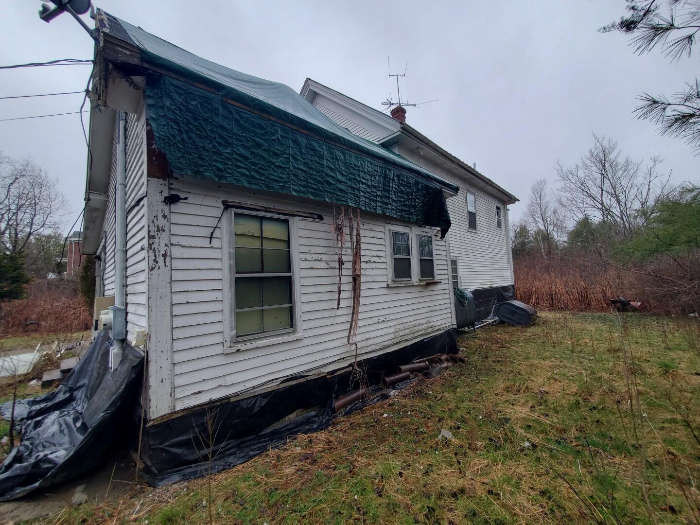 90 East Main Street Searsport ME 04974