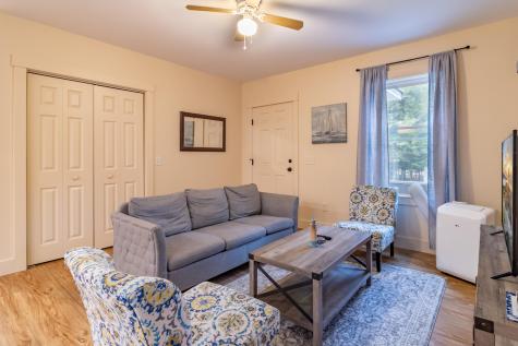 15 Woodpecker Lane Otis ME 04605