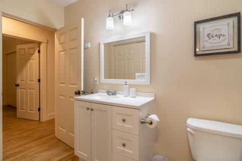 15 Woodpecker Lane Otis ME 04605