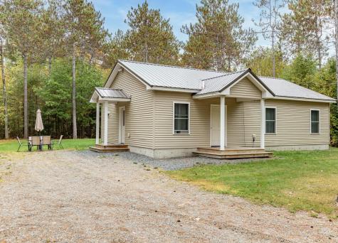 15 Woodpecker Lane Otis ME 04605