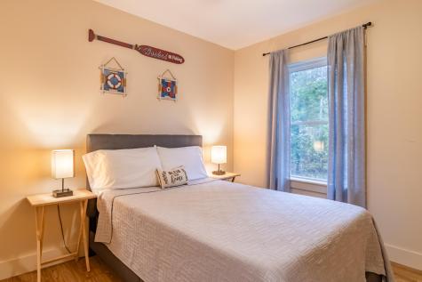 15 Woodpecker Lane Otis ME 04605