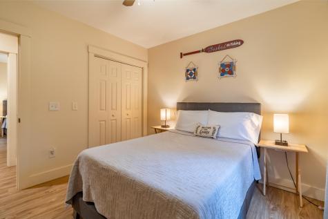 15 Woodpecker Lane Otis ME 04605