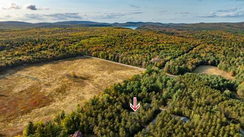 15 Woodpecker Lane Otis ME 04605