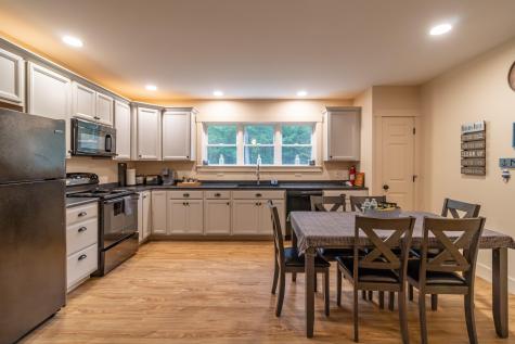 15 Woodpecker Lane Otis ME 04605