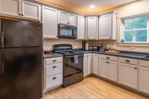 15 Woodpecker Lane Otis ME 04605