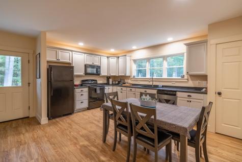 15 Woodpecker Lane Otis ME 04605