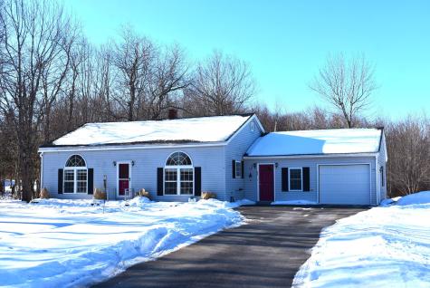 19 Pendleton Road Searsport ME 04974