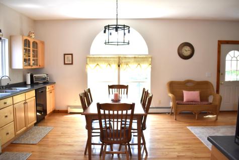 19 Pendleton Road Searsport ME 04974