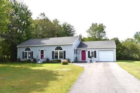 19 Pendleton Road Searsport ME 04974
