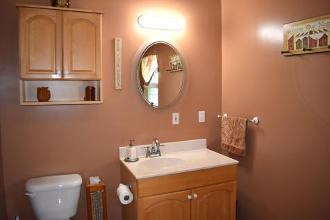 19 Pendleton Road Searsport ME 04974