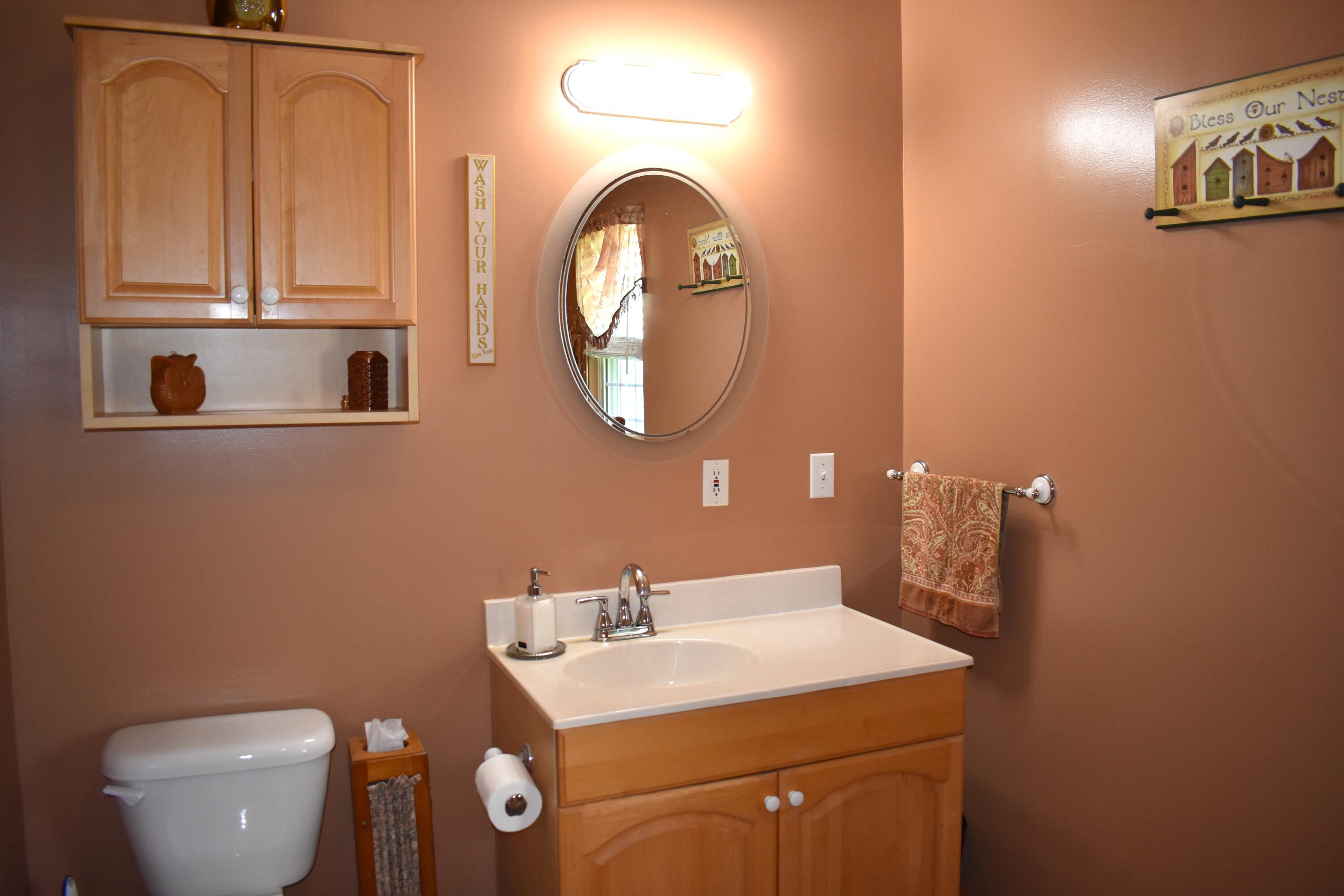 19 Pendleton Road Searsport ME 04974