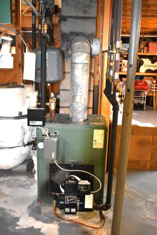 19 Pendleton Road Searsport ME 04974