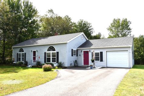 19 Pendleton Road Searsport ME 04974