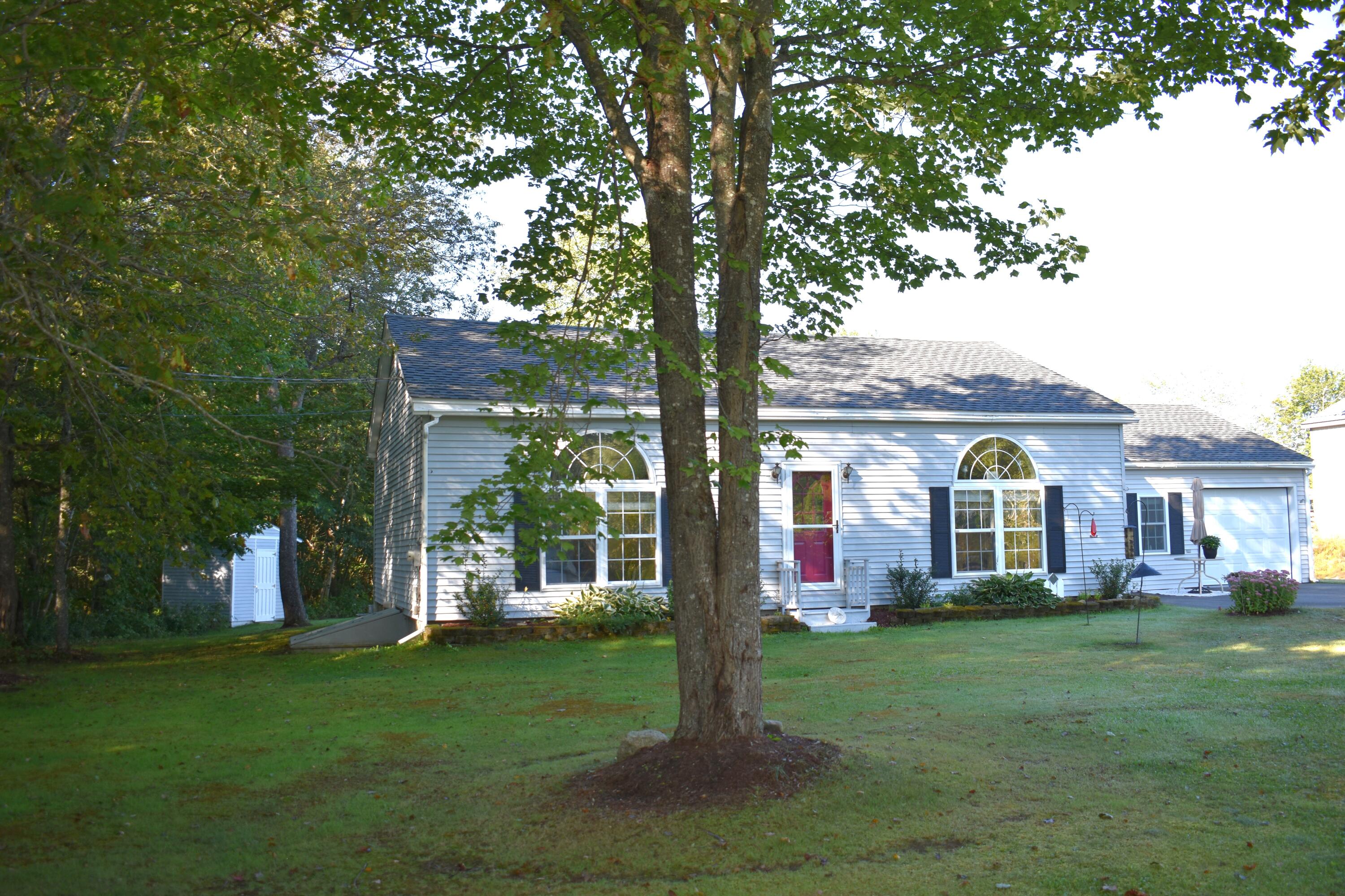 19 Pendleton Road Searsport ME 04974