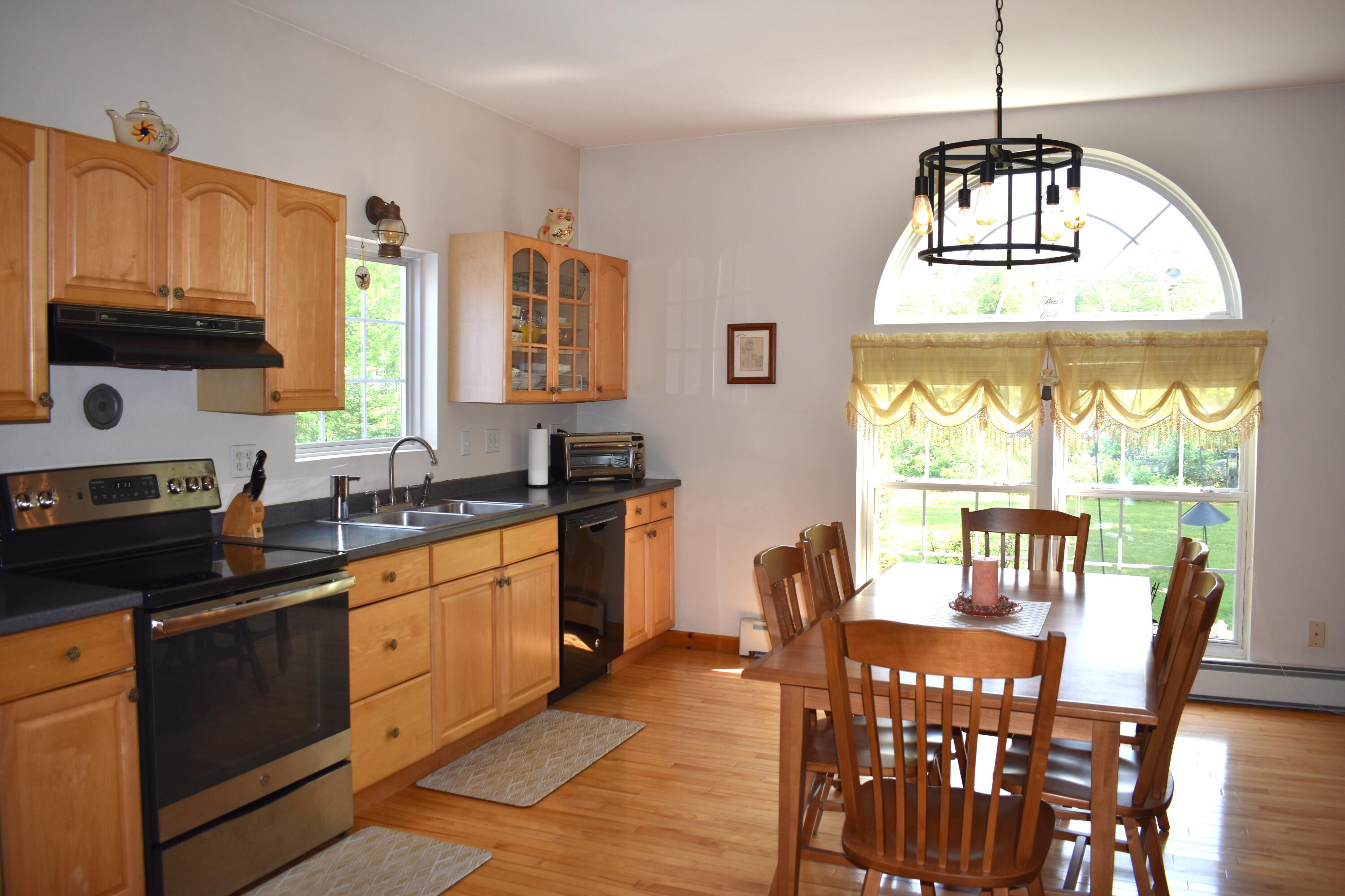 19 Pendleton Road Searsport ME 04974