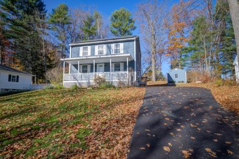 109 Narragansett Street Gorham ME 04038