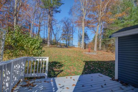 109 Narragansett Street Gorham ME 04038