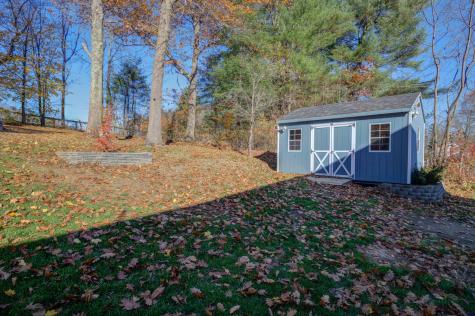 109 Narragansett Street Gorham ME 04038
