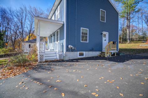 109 Narragansett Street Gorham ME 04038