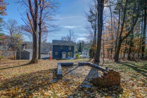 109 Narragansett Street Gorham ME 04038