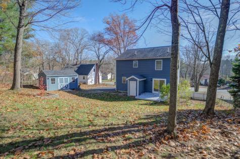 109 Narragansett Street Gorham ME 04038
