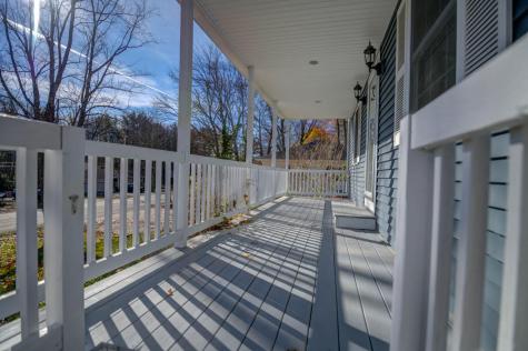 109 Narragansett Street Gorham ME 04038