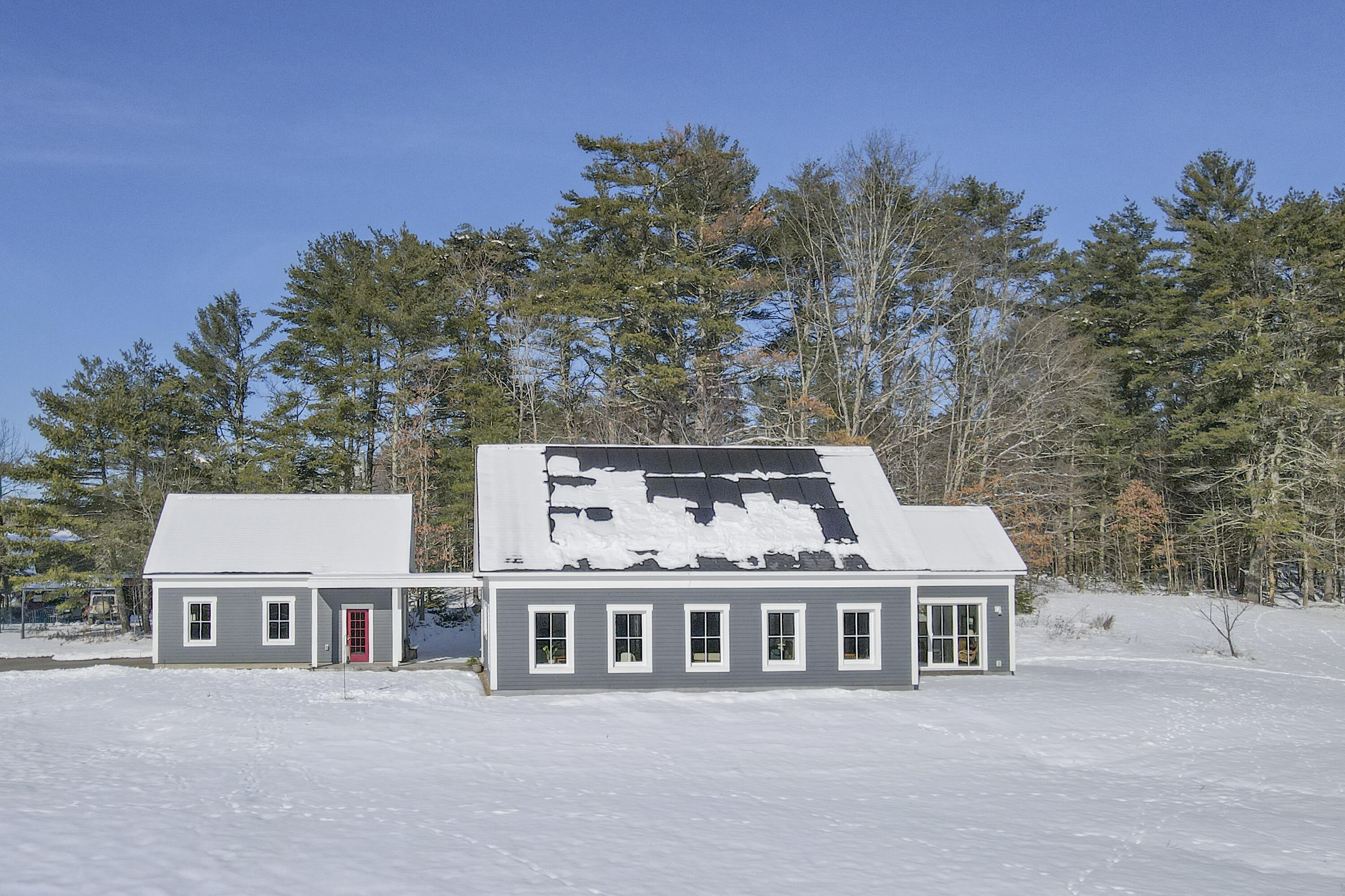 41 Indian Trail Road Newcastle ME 04553