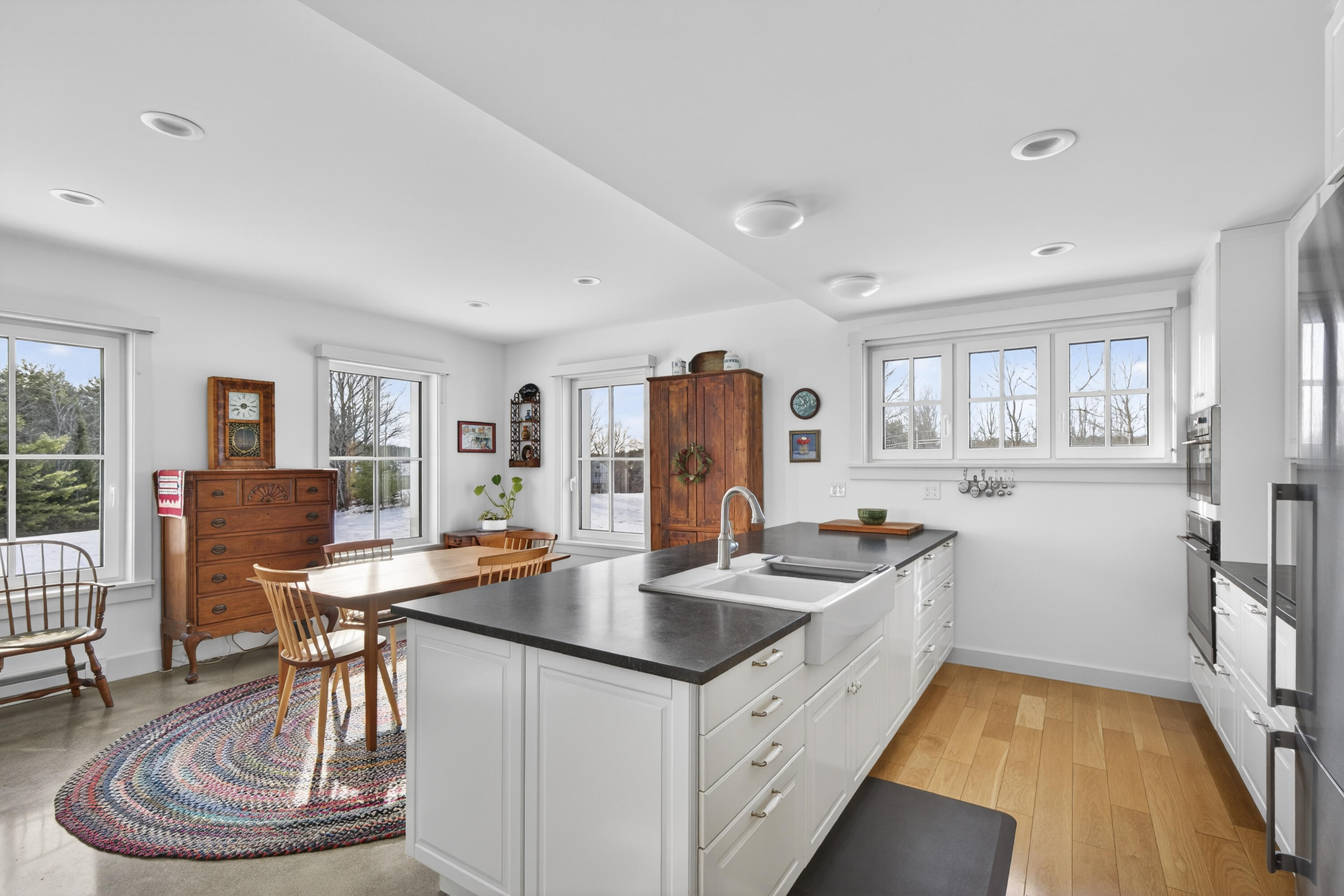 41 Indian Trail Road Newcastle ME 04553