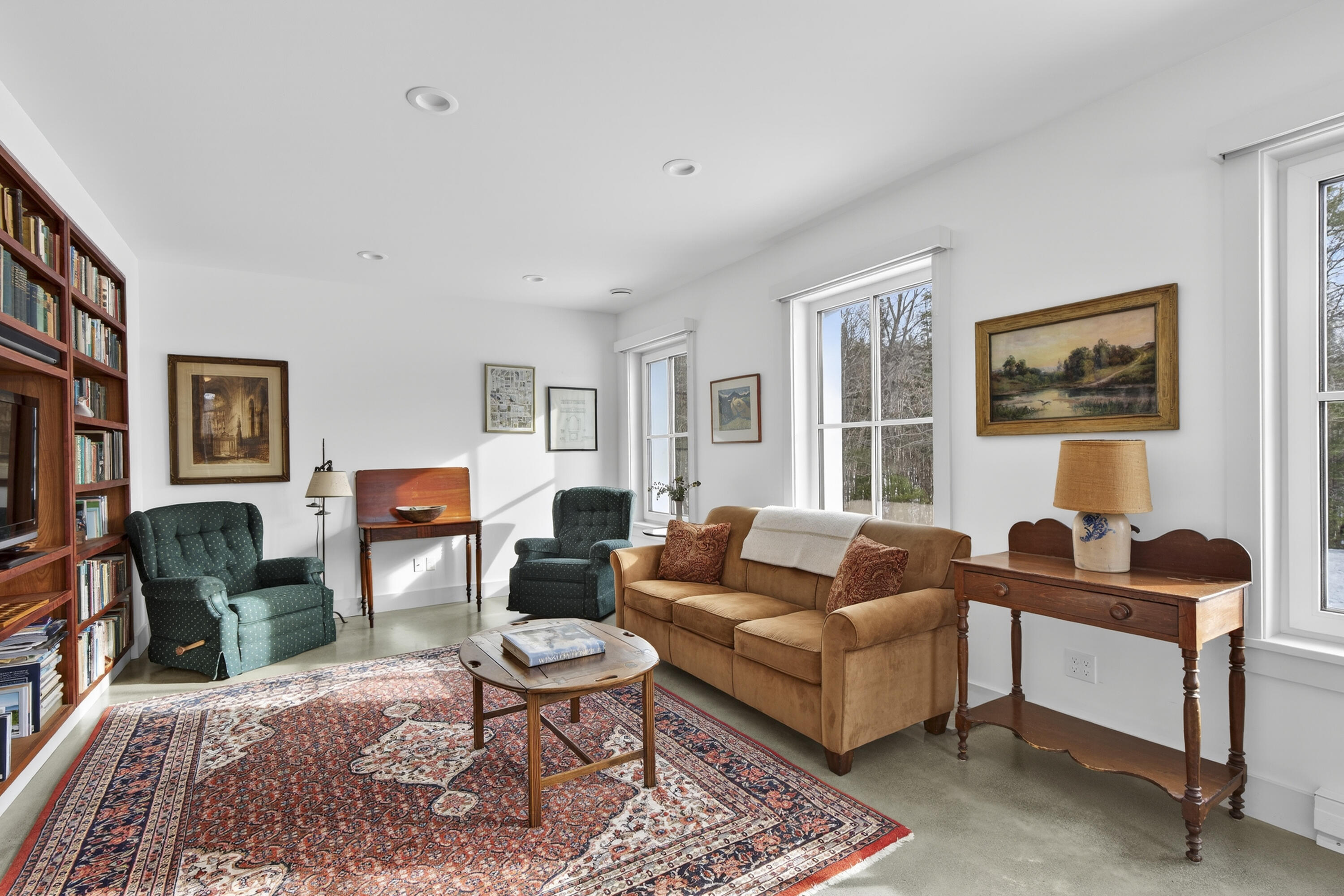 41 Indian Trail Road Newcastle ME 04553