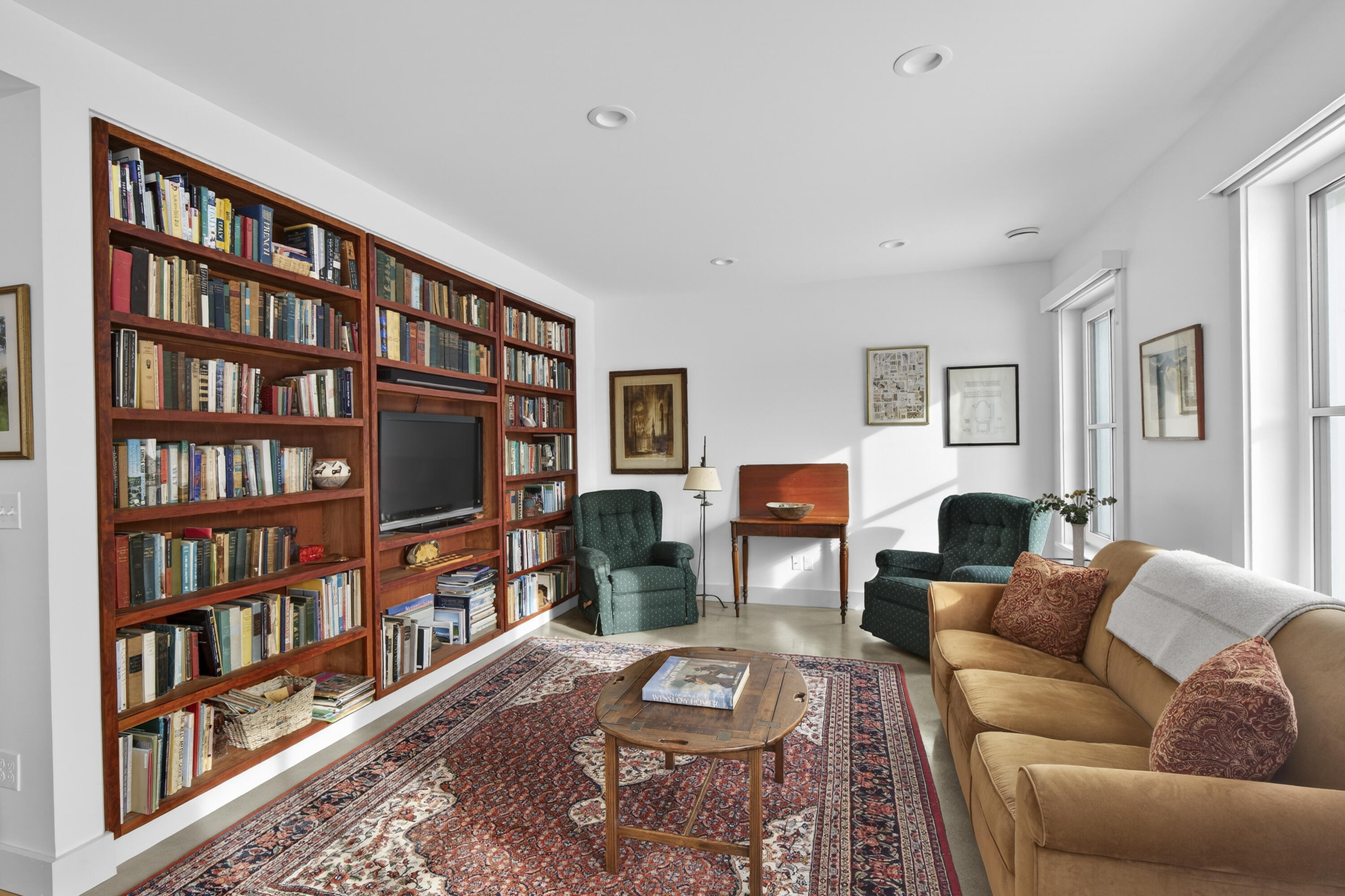 41 Indian Trail Road Newcastle ME 04553